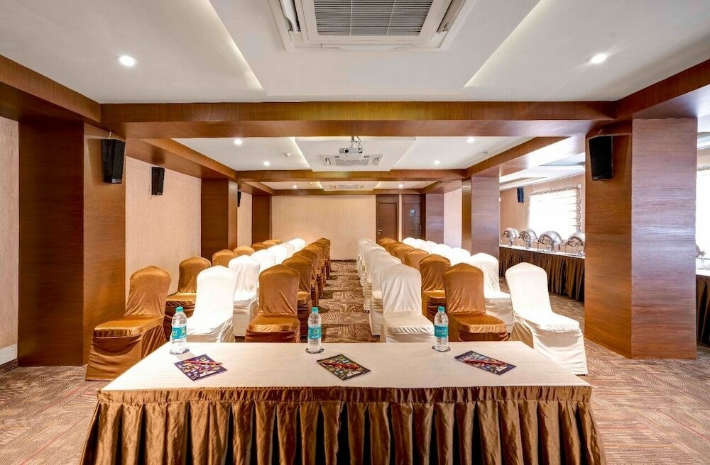 Фото The Belstead Chennai