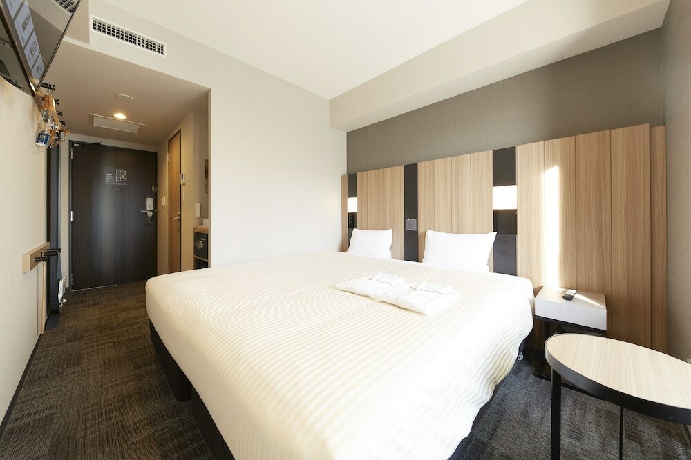 Фото Hotel MONday Kyoto Karasumanijo