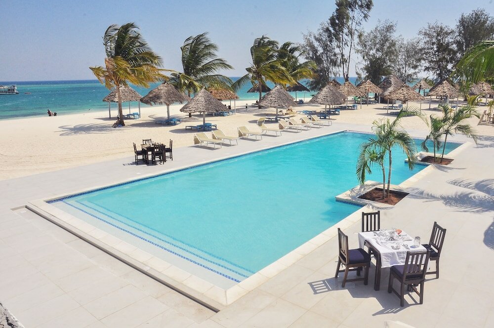 Фото Sunset Kendwa