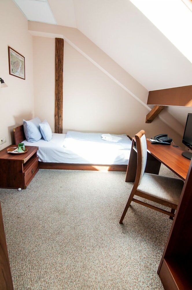 Фото Horse inn Pension