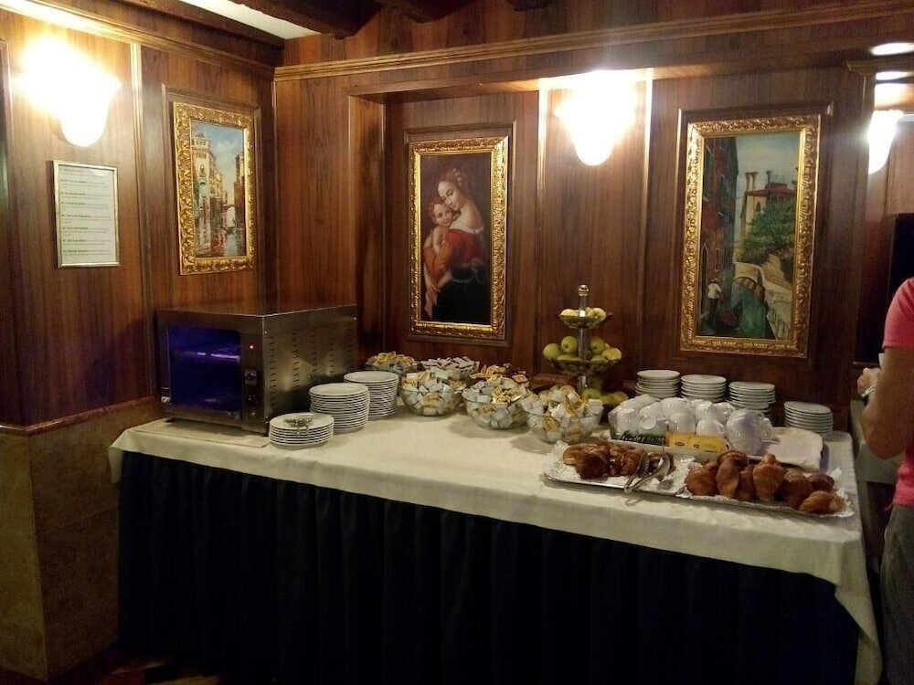 Фото Hotel Diana Venice