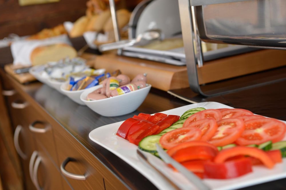 Фото Arthotel Haar