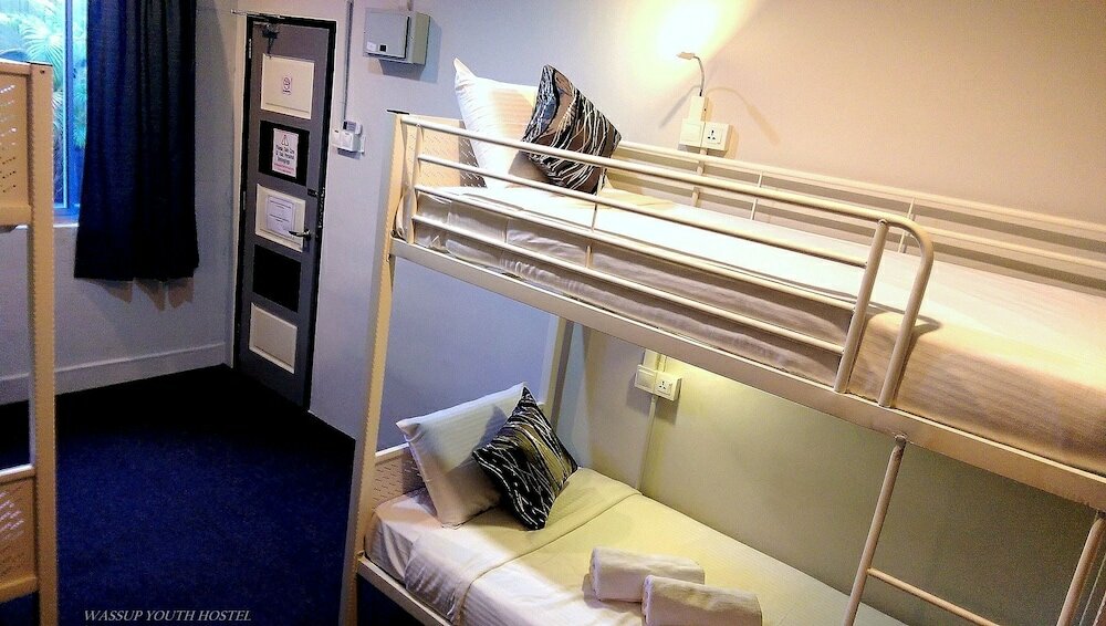 Фото Wassup Youth Hostel
