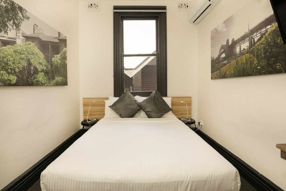 Фото Glenferrie Lodge