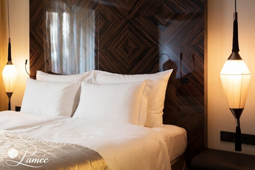 Фото Hotel Topazz & Lamee