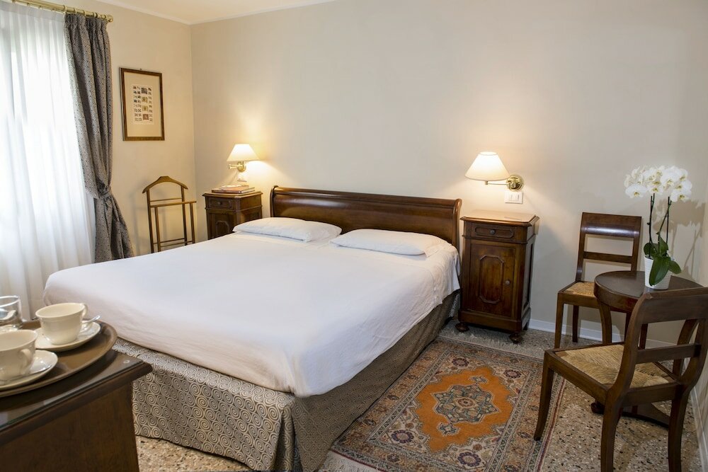 Фото Agli Alboretti