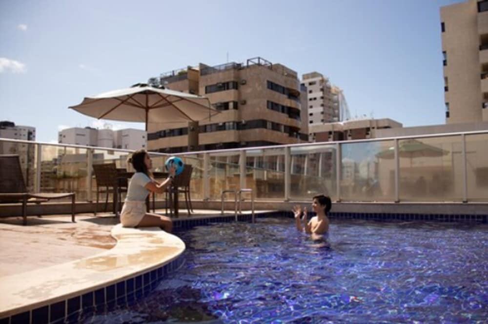 Фото Holiday Inn Express Maceio Ponta Verde, an Ihg Hotel