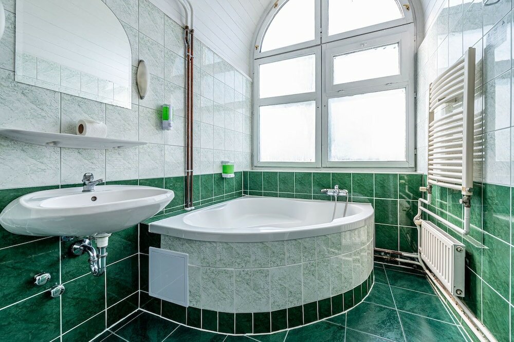 Фото Korona Hotel Panzio