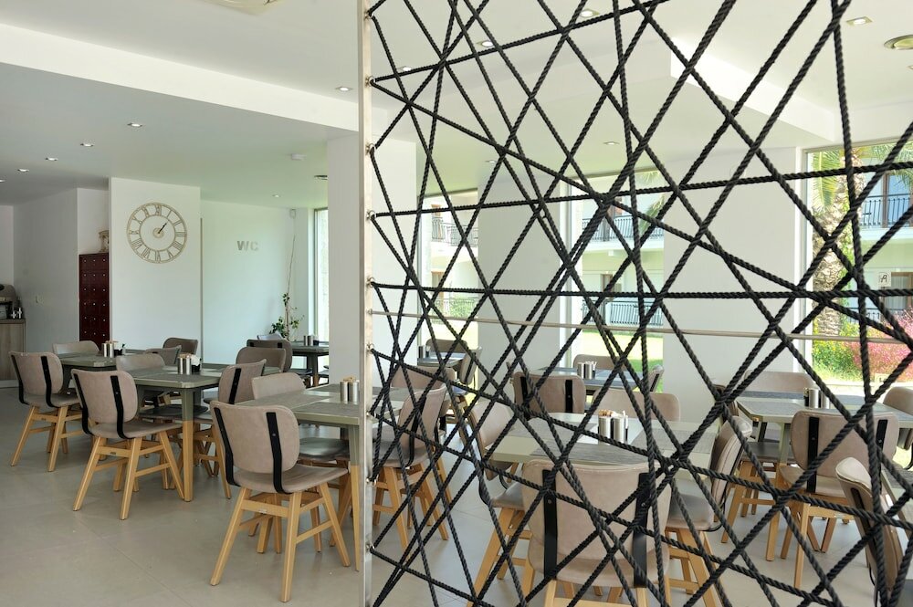 Фото Aristotelis Hotel