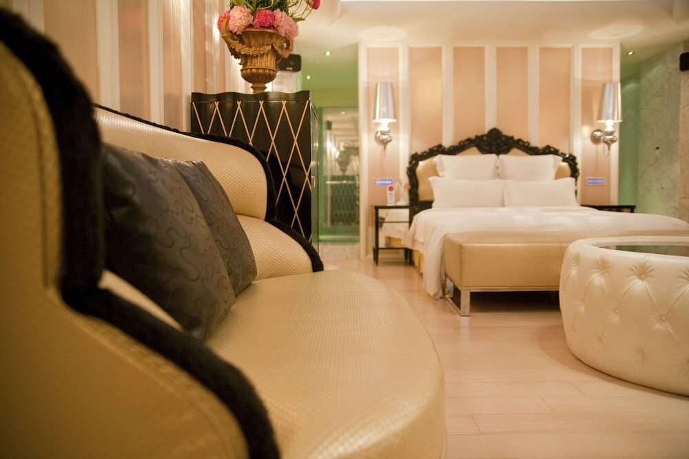 Фото Wego Boutique Hotel Linsen