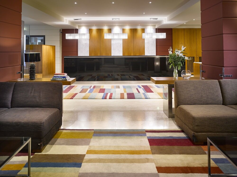 Фото K+k Hotel Maria Theresia