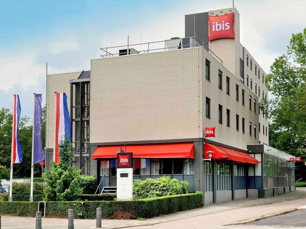 Фото Ibis Utrecht