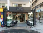 Mint Patisserie (Izmir, Karsiyaka District, Yali Boulevard, 105A), confectionary