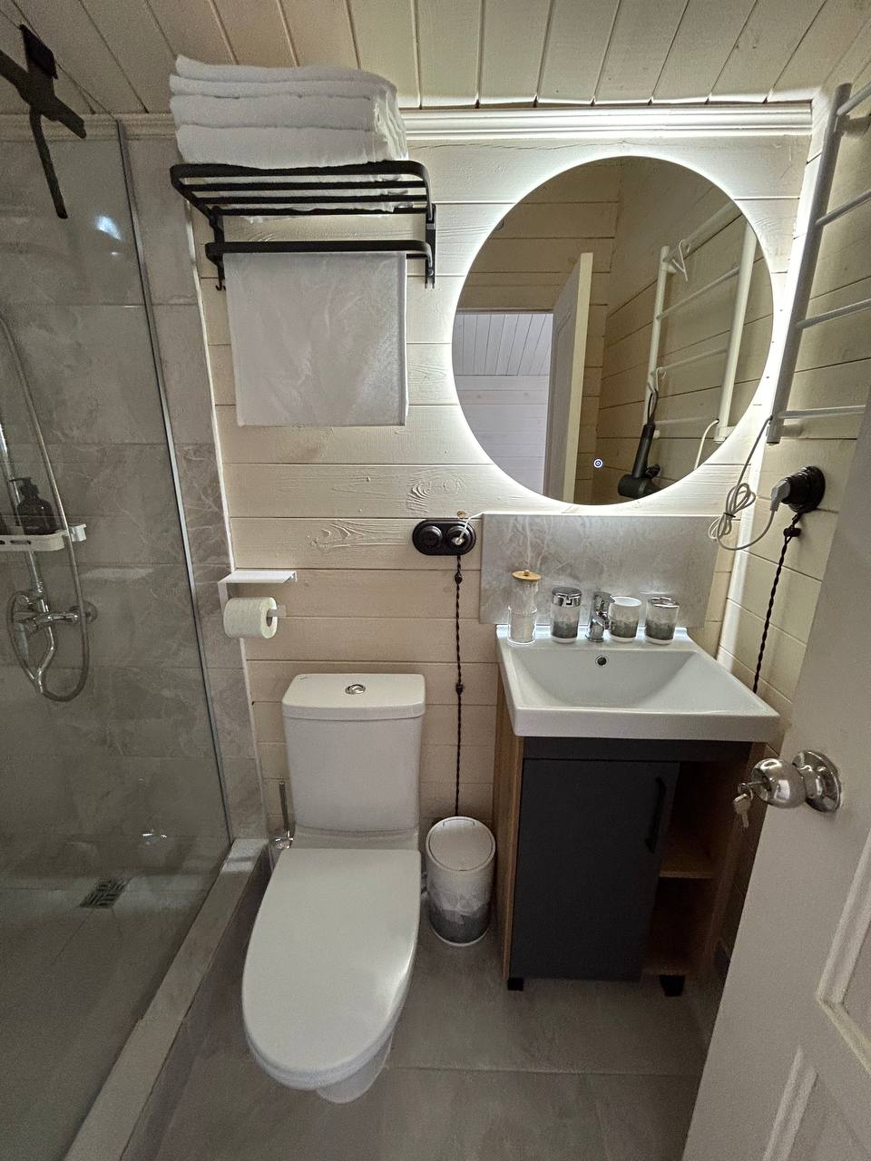 Фото Гестхаус Chilly