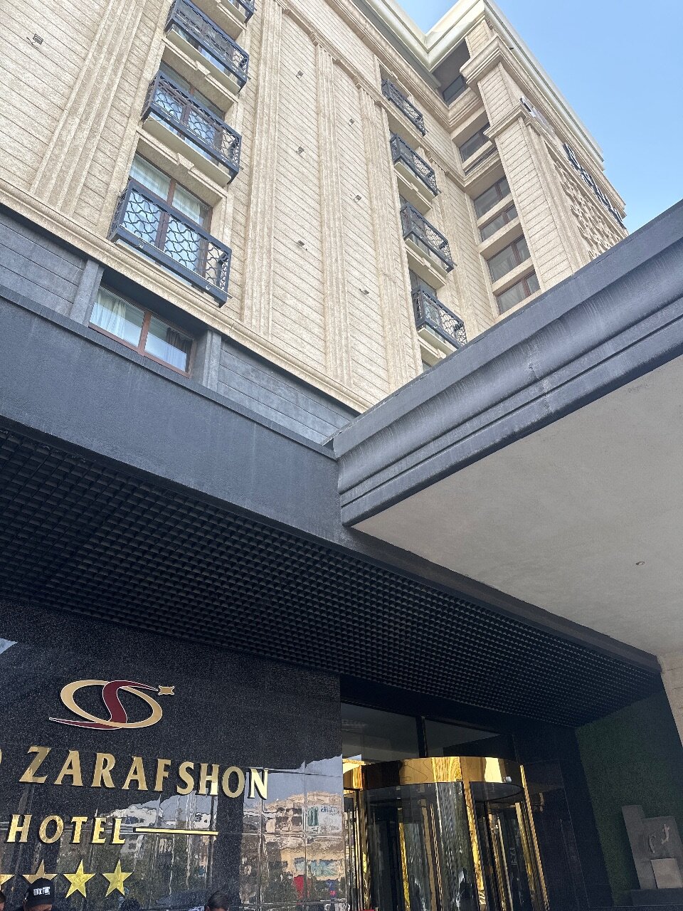 Фото Sahid Zarafshon