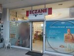 Kristal Park Pharmacy (Bursa, Nilüfer, İhsaniye Mah., Barbaros Cad., 50D), pharmacy