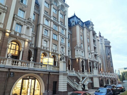 Камилла интимдік салоны