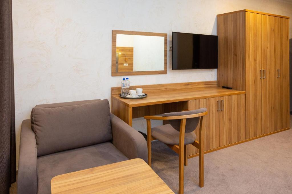 Фото Chalet ForRest