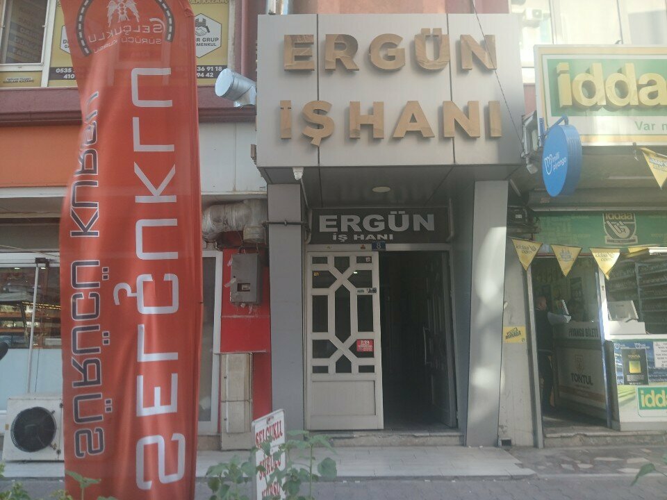 Tax consultants Certified Public Accountant Etem Uyandiran, Konya, photo