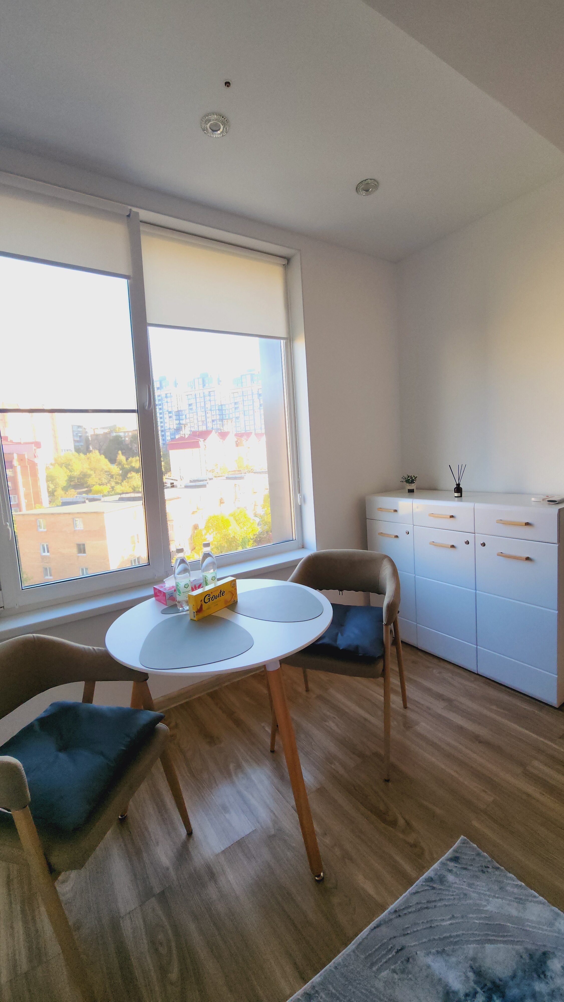 Фото Жильё посуточно