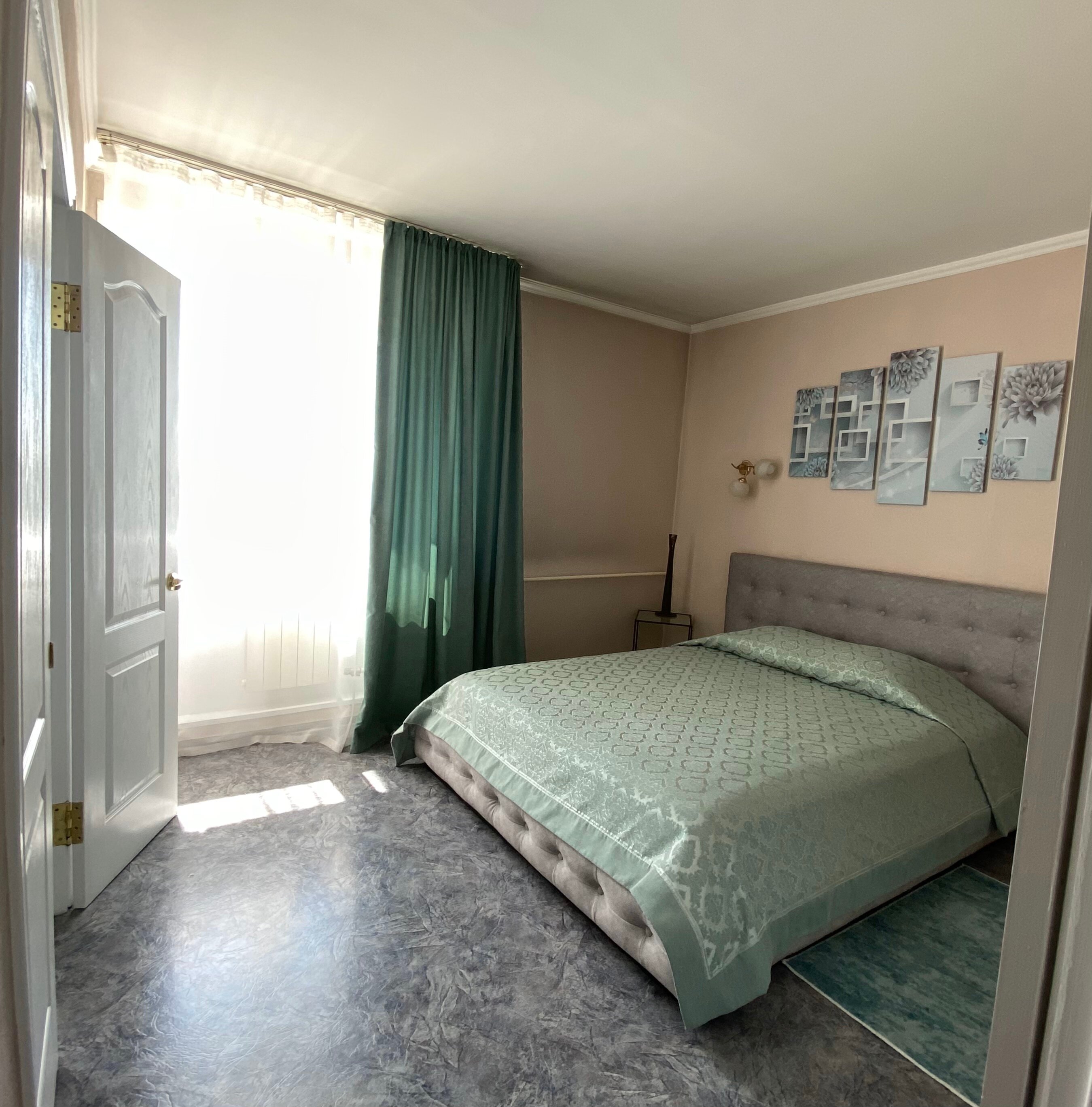 Фото АэроОтель