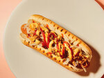 Food Case (Zaschitnikov Moskvy Avenue, 10), pizzeria