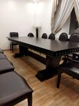 Dona Mebel (derevnya Molzino, Sovetskaya ulitsa, 18Б) ، أثاث المطبخ