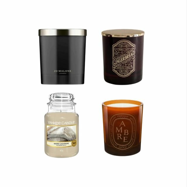 Perfume and cosmetics shop Jo Malone, Ankara, photo