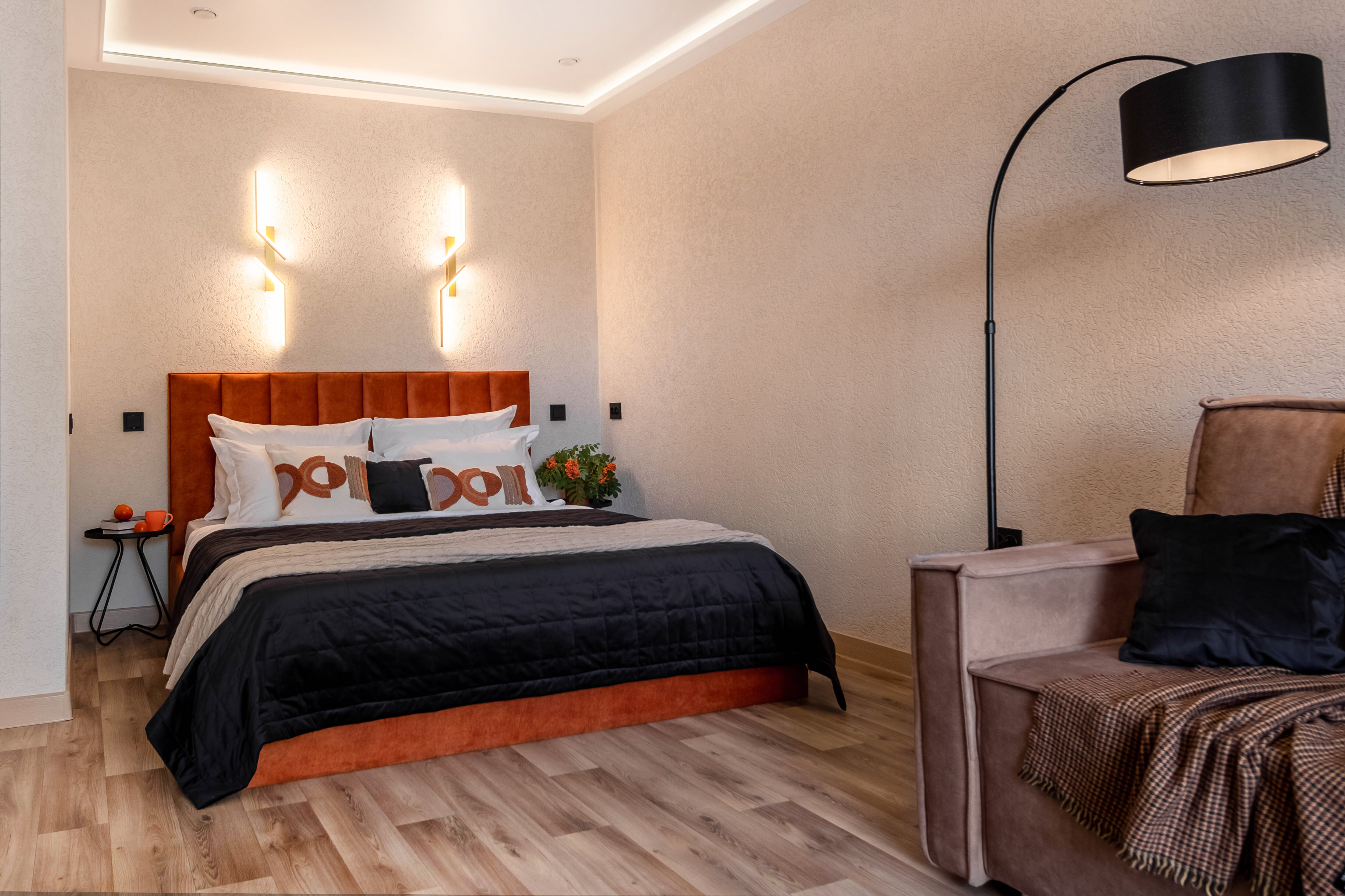 Фото Вид на горы