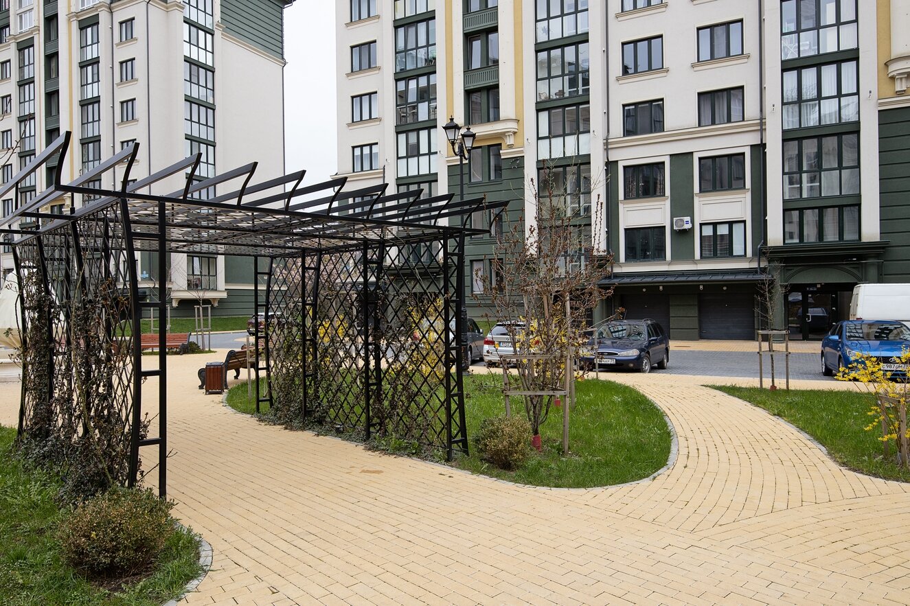 Фото Schwendlund Apartments