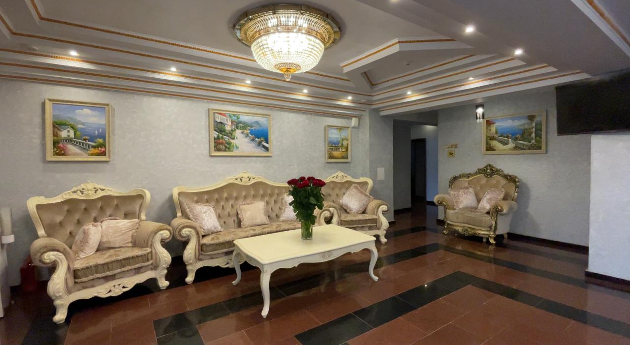 Фото Уют Рипсиме