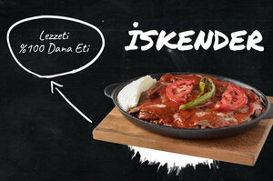 Fast food Bifteklik Etten Kasap Döner, Ankara, photo