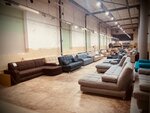 DivanSmart (Kalinina Street, 111к1), muebles tapizados