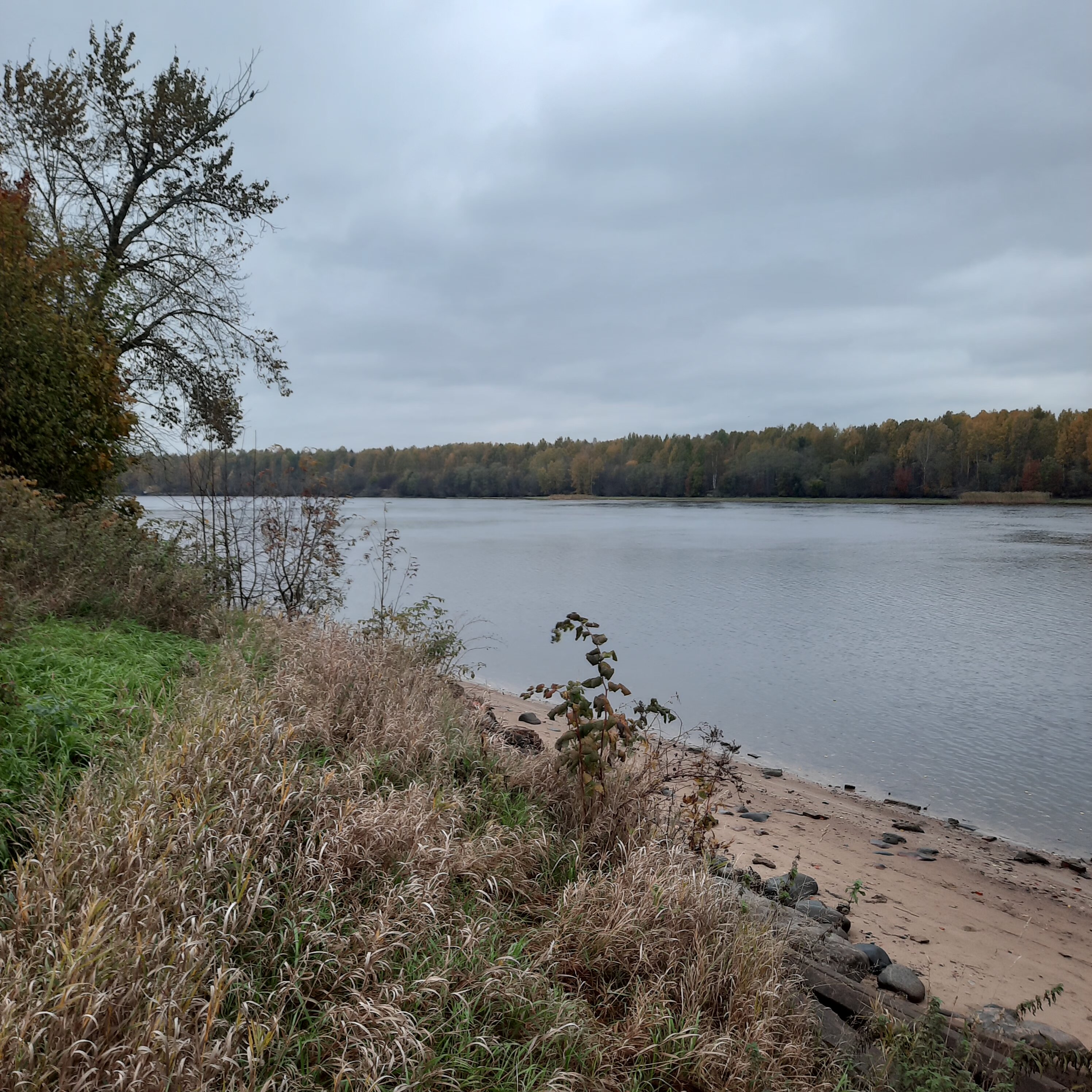 Фото Провинция