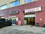 Rr-Service (Bogatyrskiy Avenue, 18к3), car service, auto repair