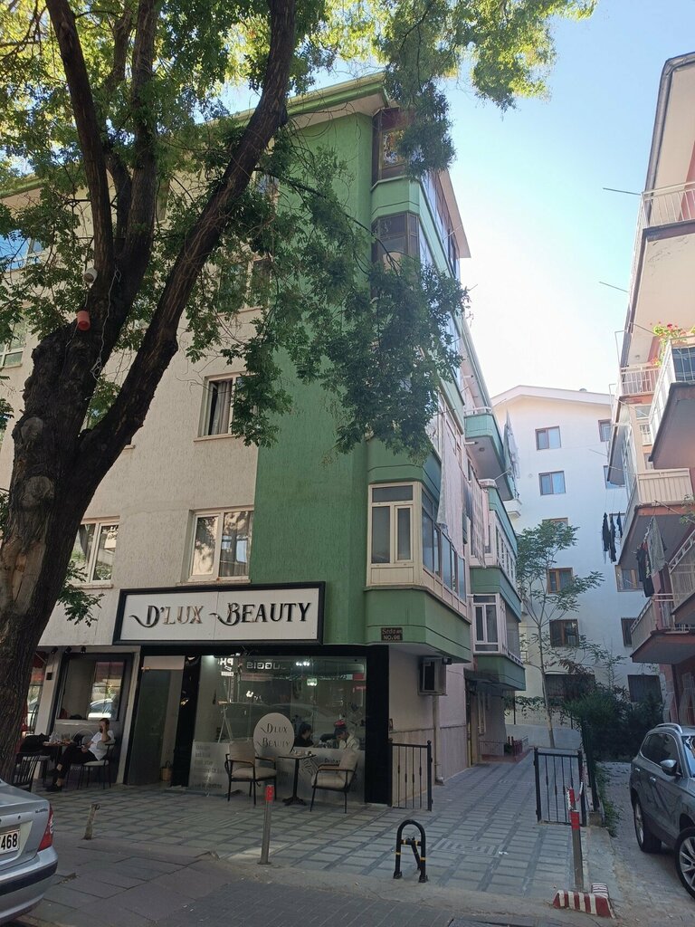 Real estate agency Angora Emlak Ofisi, Ankara, photo