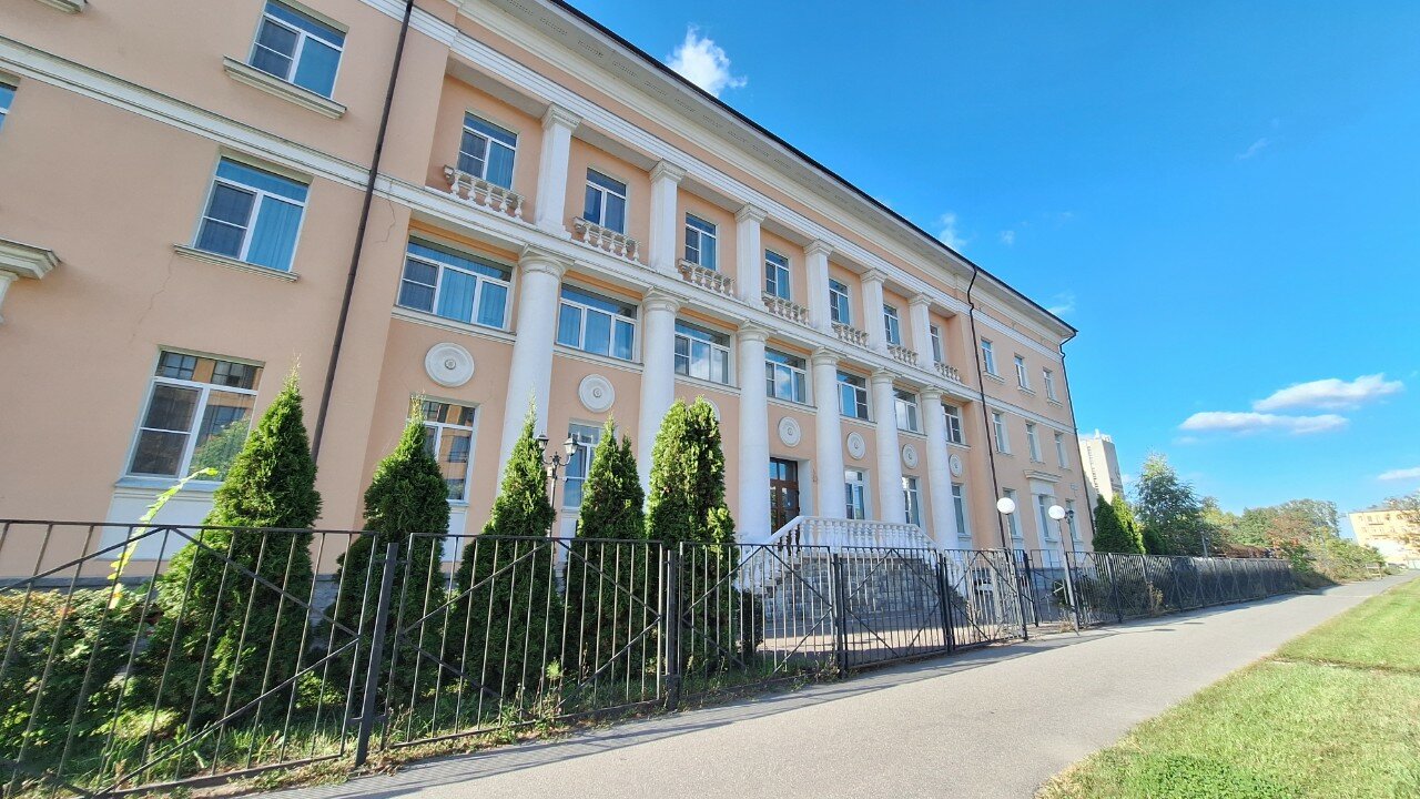 Фото АветПарк