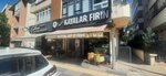 Kayalar Bakery (Ankara Province, Cankaya District, Youth Avenue, 111C), bakery