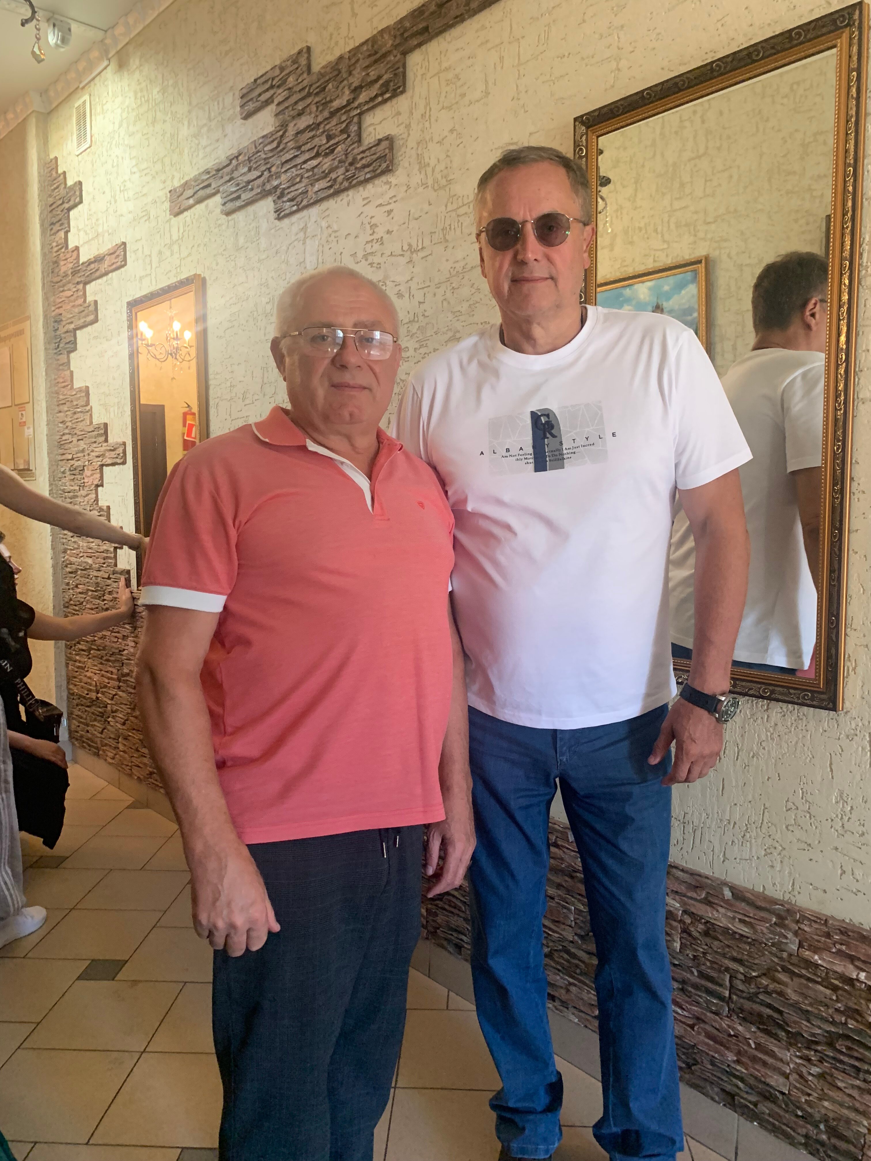 Фото Трактир на Пятницкой