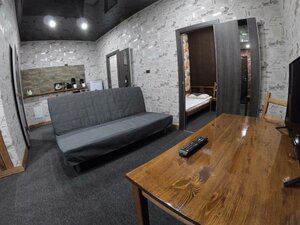 отель Kirovsk.red