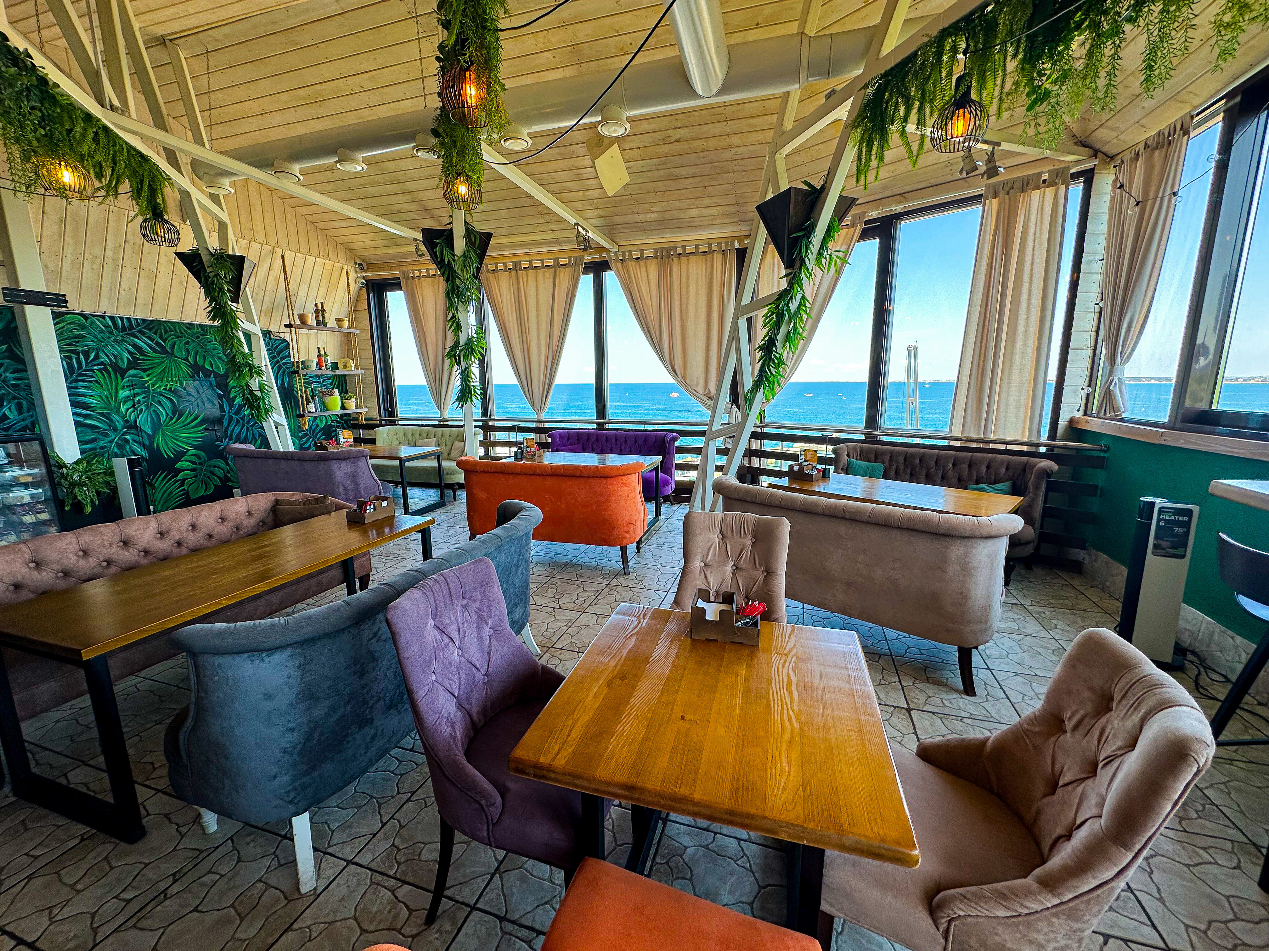 Фото Атлантида