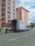 Tosunoglu Transport House to House Piece Goods Transport (İstanbul, Uskudar, Ferah Mah., Sümbüller Sok., 18-20), food delivery