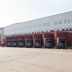 Френдс (ulitsa Gagarina, 9с3) ، خدمات المستودعات