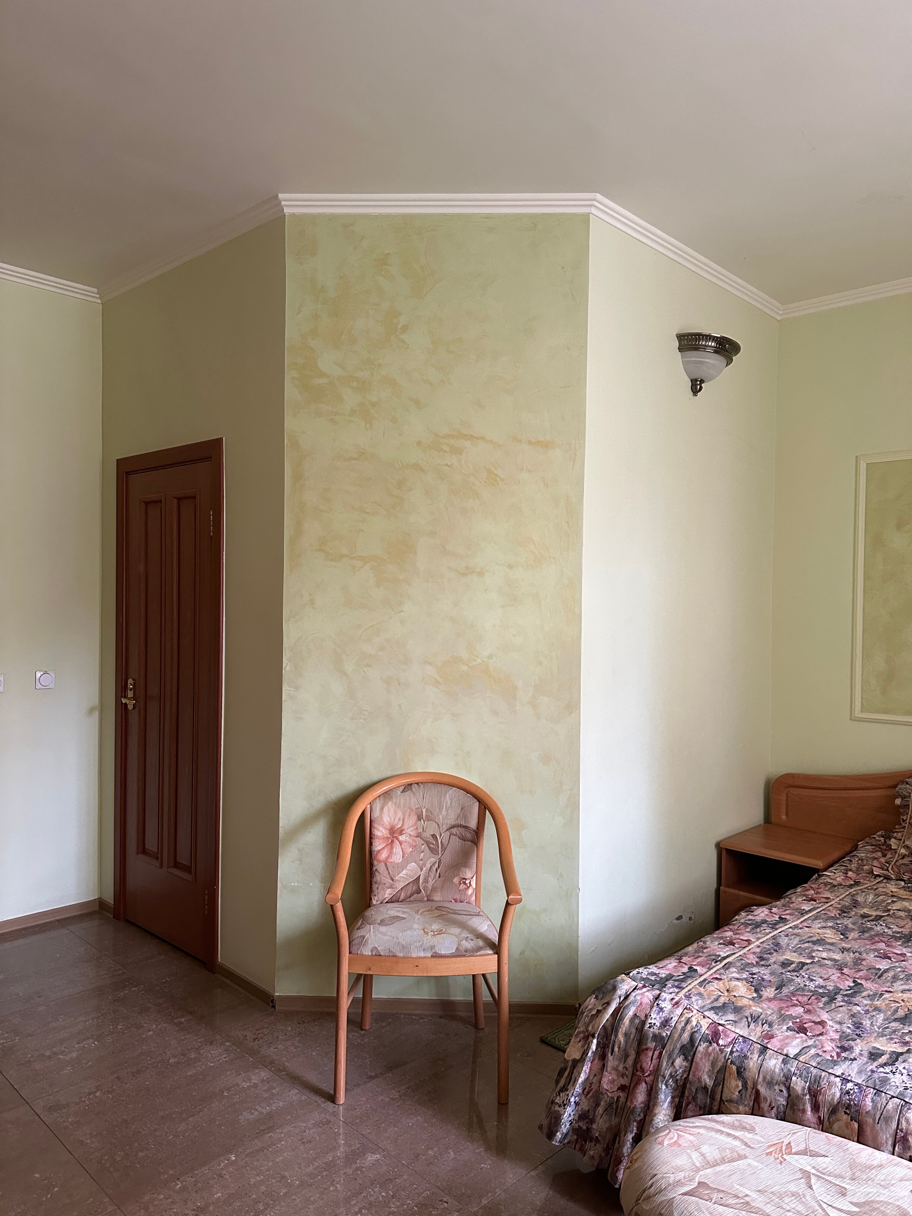 Фото Звездный замок