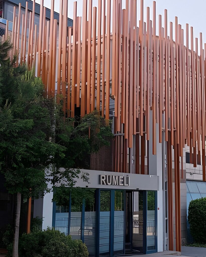 Conference and meeting hall Istanbul Lutfi Kirdar Congress and Exhibition Center - ICEC, Istanbul, photo