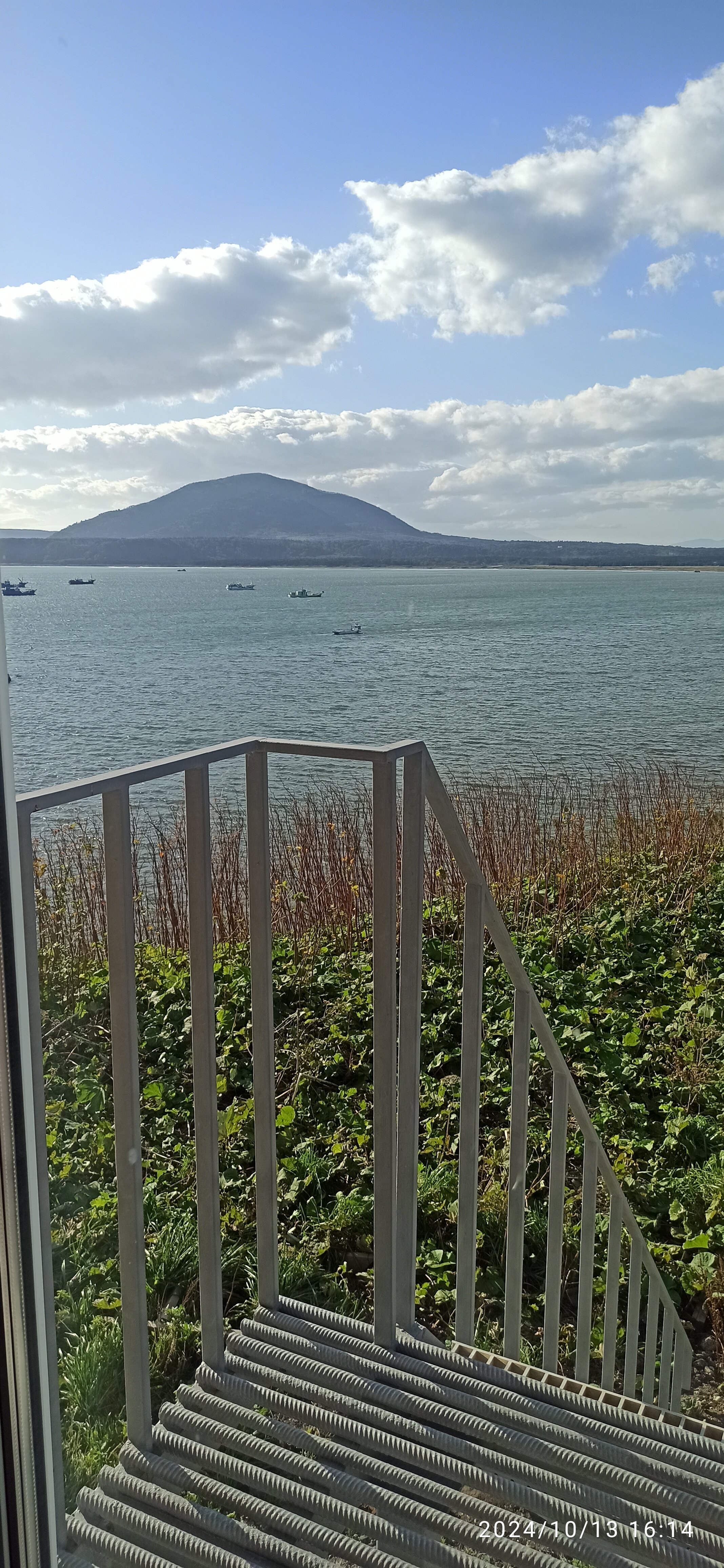 Фото Кунашир