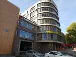 Династия (Sibirskaya Street, 47А), children's dentistry