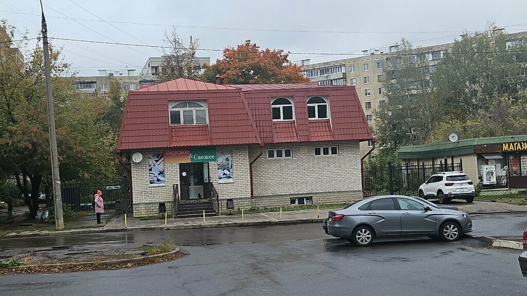 Grocery Вкусное&Свежее, Orel, photo