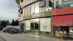 Marka & Marka (İstanbul, Küçükçekmece, Turgut Özal Blv., 24), clothing store