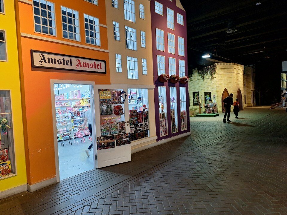 Toys and games Balalar Oiynshyktary Men Oiyndary, Almaty, photo